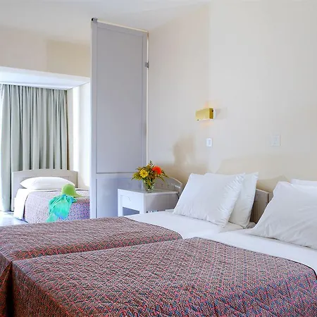Santa Marina Beach Hotel 4*