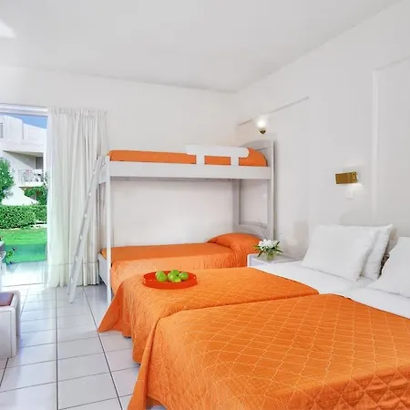 Santa Marina Beach Hotel 4*